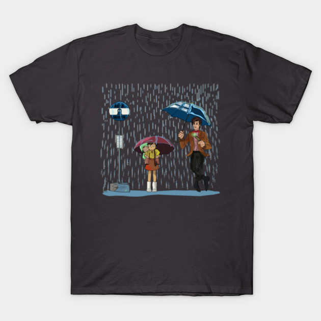 My Neighbor The Doctor (Rain)